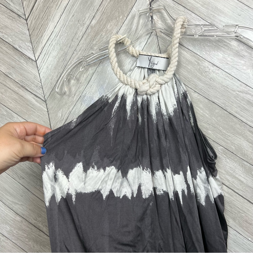 Y Yigal Azrouel dress Small